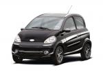 Microcar M.Go Paris 2011 года